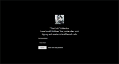 Desktop Screenshot of cloehedger.com